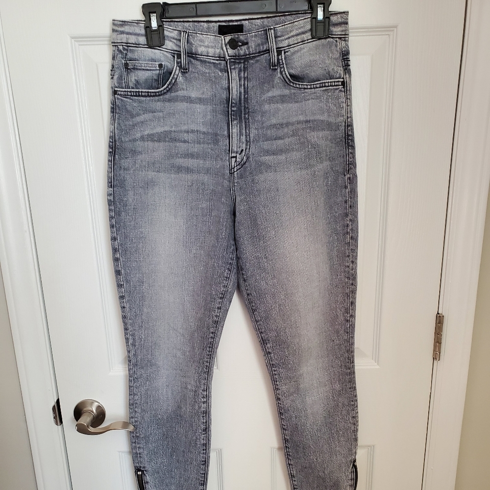 MOTHER Jeans